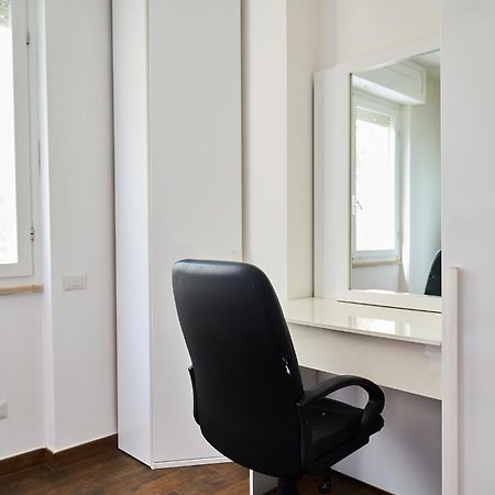Appartamento Casa Rosita Carbonia Esterno foto