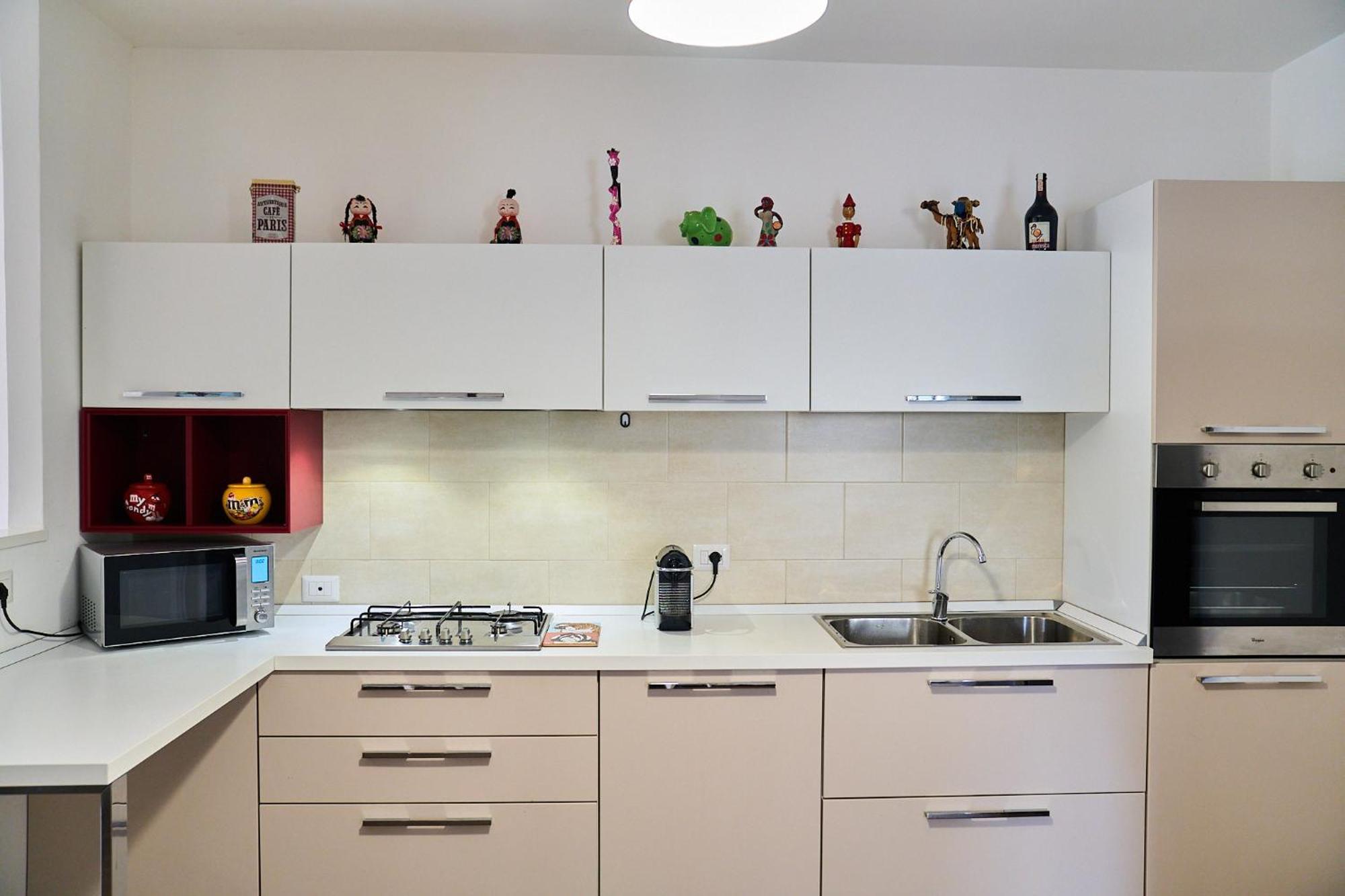 Appartamento Casa Rosita Carbonia Esterno foto